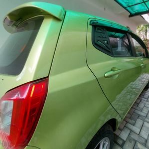 Perodua Axia 2016 - Image 3