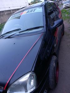 Tata Indica Full Body 2013