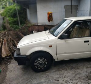 Daihatsu Charade 1985
