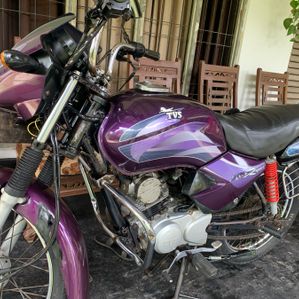 TVS Star Sport 2008 - Image 2