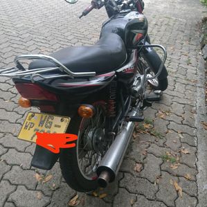 Bajaj CT100 2010 - Image 3