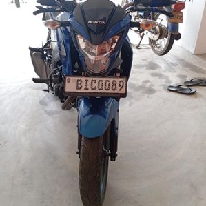 Honda CB Hornet specal edition 2019 - Image 2