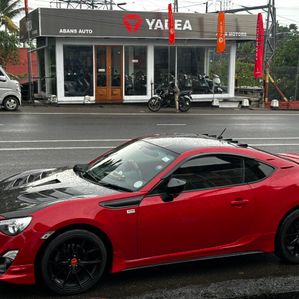 Toyota GT86 2012 - Image 2
