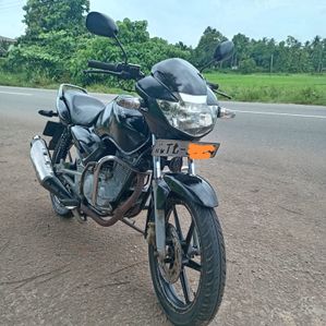TVS Apache 150 2007 - Image 2
