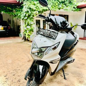 Honda Dio 2015 - Image 3