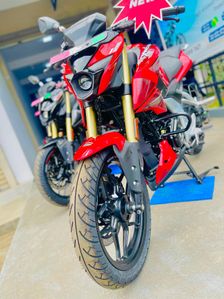 Bajaj Pulsar N160 Premium 2025