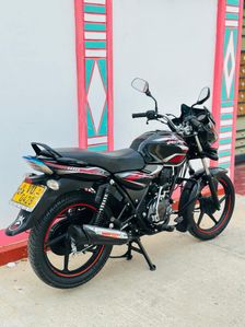 Bajaj Discover 100 2010