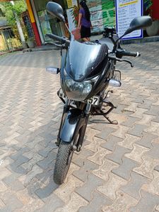 Bajaj Pulsar 150 2011