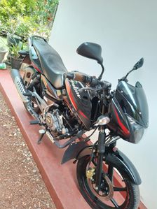 Bajaj Pulsar 150 2017