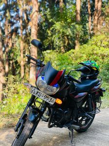 Bajaj Discover Discovery 2022