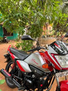 Hero Splendor i smart 2014
