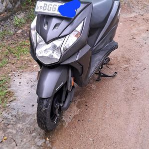 Honda Dio 2018 - Image 3