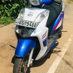 Demak Explorer 2017