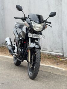 Hero CBZ 2013