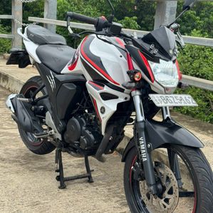 Yamaha FZs V2 2018 - Image 2