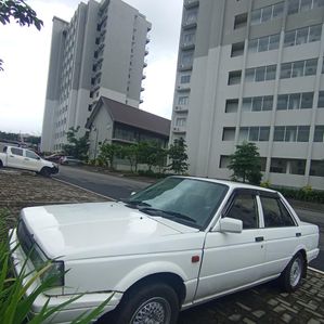 Nissan Sunny 1992 - Image 2