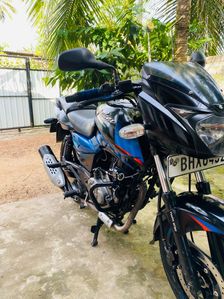 Bajaj Pulsar 150 2018