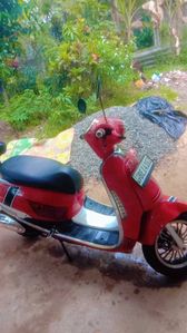 Demak Transtar Demark 2016