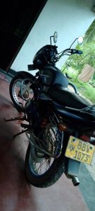 Bajaj CT100 CT 2018
