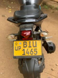 Yamaha FZs V2 2019