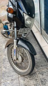 Bajaj CT100 2013