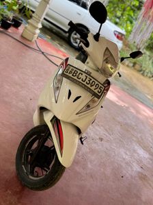 TVS Wego 2015