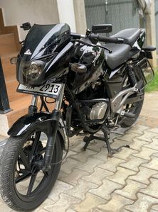 Bajaj Pulsar 180 Pulser 2011