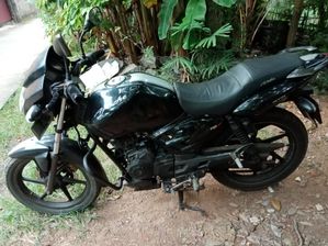 TVS Apache 160 2008