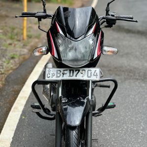TVS Metro ES 2017 - Image 2