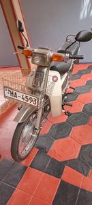 Honda CD 70 2003