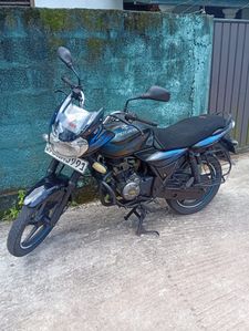Bajaj Discover 125 2013
