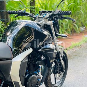 Yamaha FZ 150 2019 - Image 2