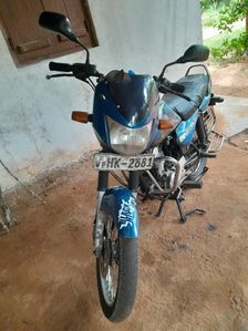 Bajaj Caliber 115 2003