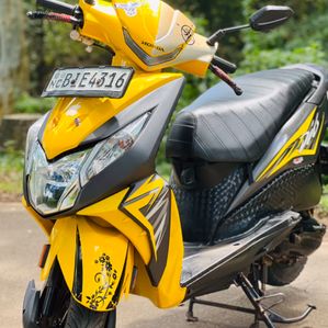 Honda Dio 2019 - Image 3