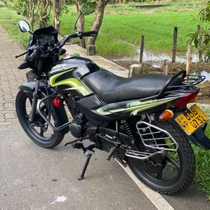 TVS Metro 2016 - Image 2