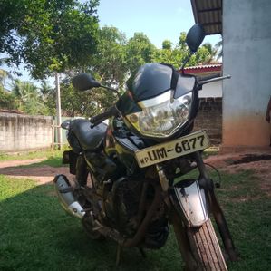 TVS Apache RTR 160 2008 - Image 2