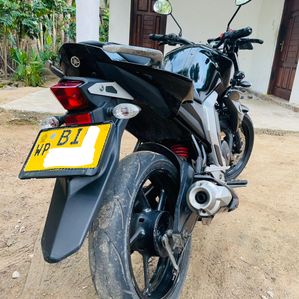 Yamaha FZs V2 2019 - Image 2