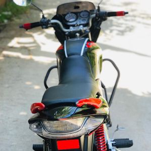 Hero CBZ 2009 - Image 2