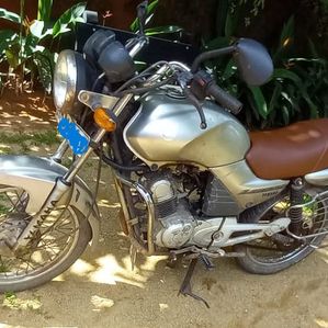Yamaha Libero ES 5 2005 - Image 2