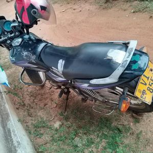 TVS Star City Plus 2010 - Image 2