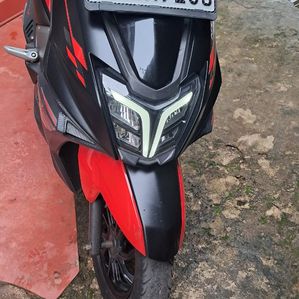 TVS Ntorq 125 2020 - Image 2