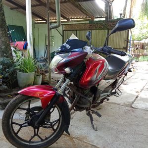 Bajaj Discover 125 2012 - Image 2