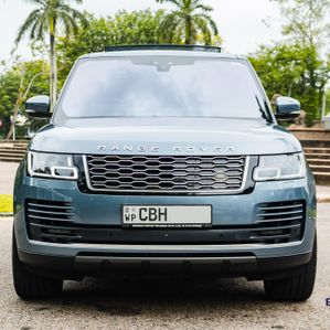 Land Rover Range SWB 2018 - Image 3