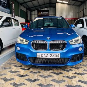 BMW X1 M Sport Fully Loaded 2016 - Image 3