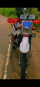 Yamaha Serow XT225 1998