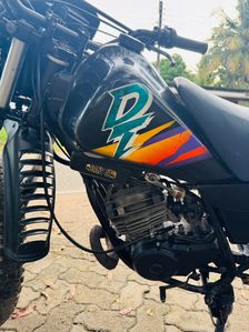 Yamaha DT 2000