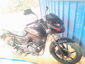 Bajaj Pulsar 150 2019