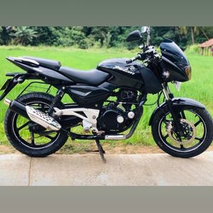 Bajaj Pulsar 180 2010 - Image 2