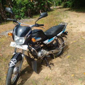 Bajaj CT100 2006 - Image 2