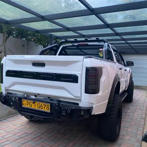 Ford Raptor Ranger F150 2017 - Image 3